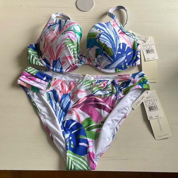 Gottex bikini set - Picture 1 of 4